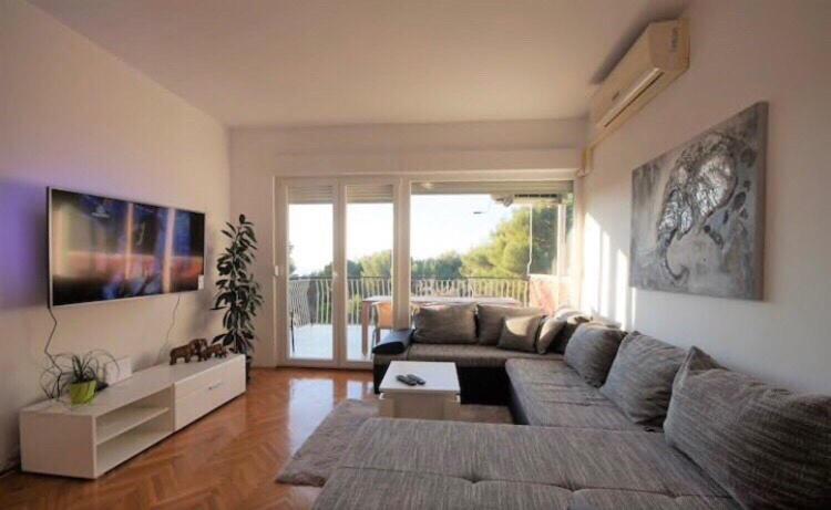 Apartment Deni พูลา ภายนอก รูปภาพ