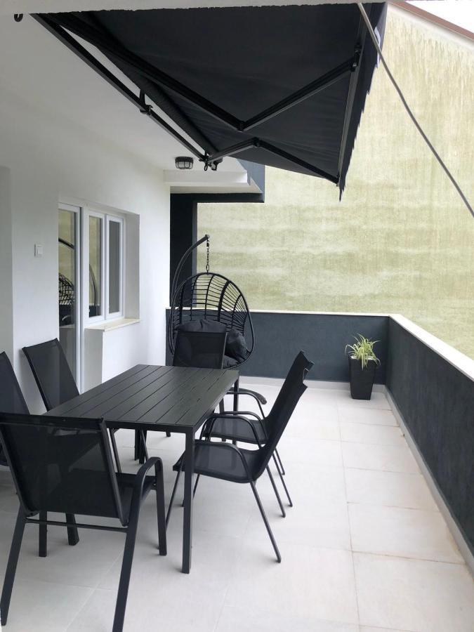Apartment Deni พูลา ภายนอก รูปภาพ