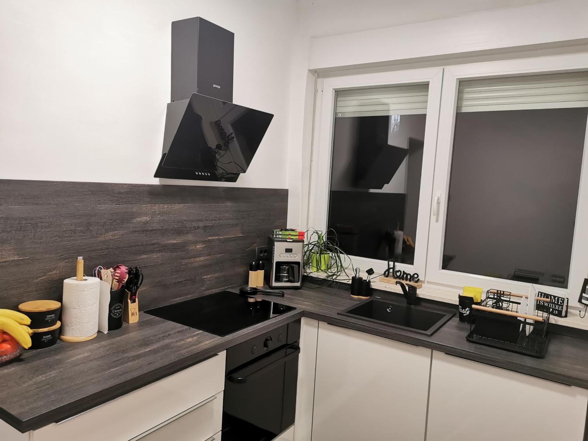 Apartment Deni พูลา ห้อง รูปภาพ