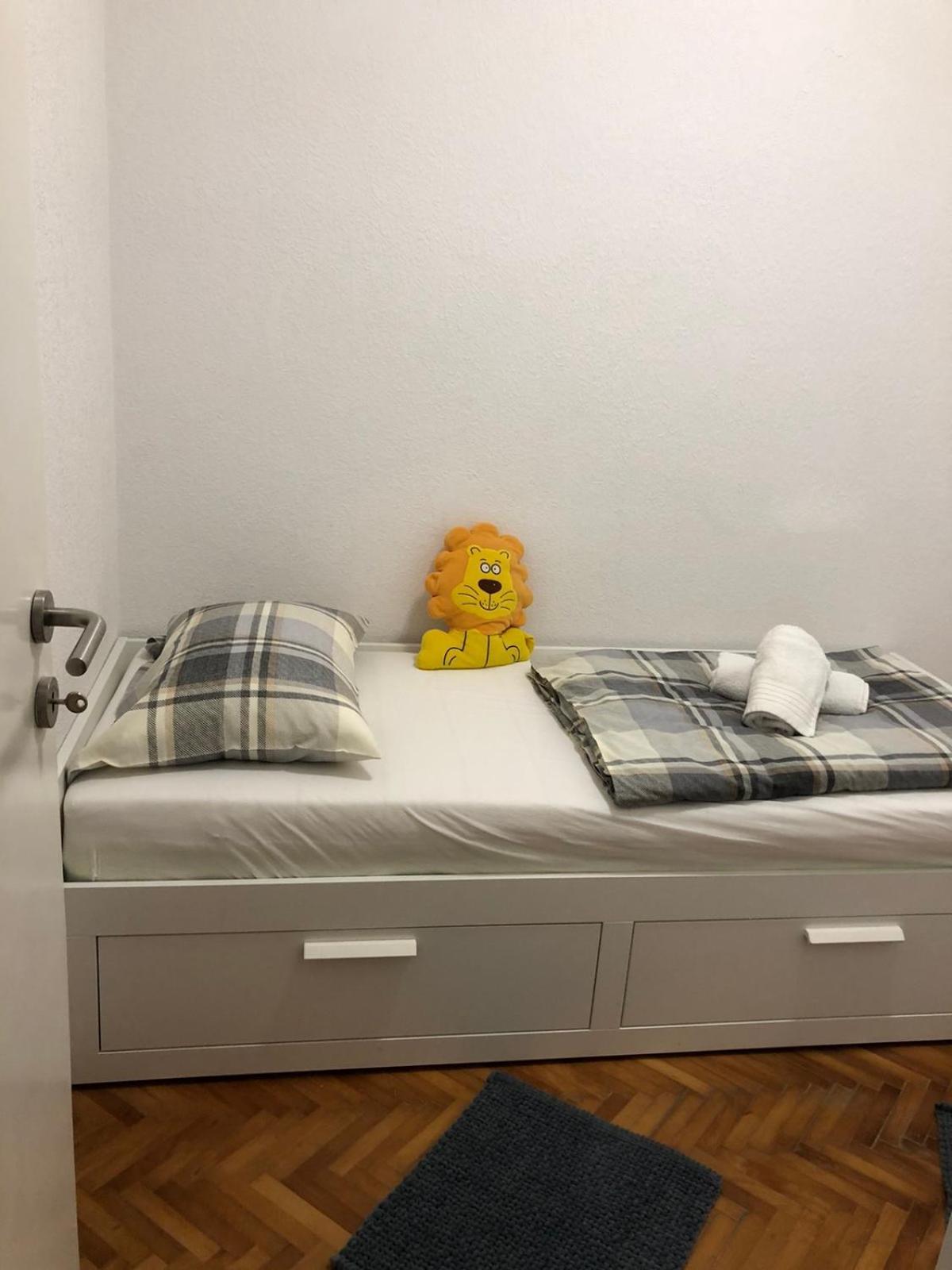 Apartment Deni พูลา ห้อง รูปภาพ