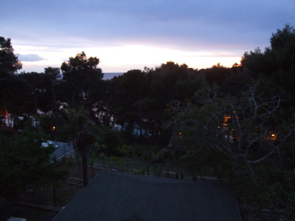 Apartment Deni พูลา ภายนอก รูปภาพ