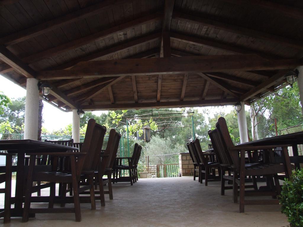 Apartment Deni พูลา ภายนอก รูปภาพ